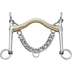 Herm Sprenger Bemelmans Weymouth 16mm Sensogan