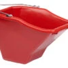 Little Giant 10 Quart Better Bucket -Equestrian Supplies Store better bucket 10qt red BB10RED little giant 95809.1677811394