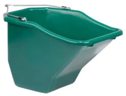 Little Giant 20 Quart Better Bucket -Equestrian Supplies Store better bucket 20qt green BB20GREEN little giant 52221.1677811949