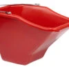 Little Giant 20 Quart Better Bucket 1 Little Giant 20 Quart Better Bucket -Equestrian Supplies Store better bucket 20qt red BB20RED little giant 86686.1677811955