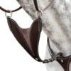 Prestige EVO Bib Attachment -Equestrian Supplies Store bib attachment evo tobacco E60 prestige 14095.1568922305