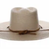 Biltmore Canyon Moon Rancher Hat -Equestrian Supplies Store biltmore canyon moon rancher natural back BVC107 NATURAL dorfman 16444.1691275675