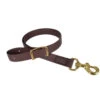 Reinsman Biothane Tie Down -Equestrian Supplies Store biothane tiedown brown 7645 reinsman 67510.1569009635