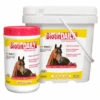 Biotin Daily Hoof Supplement - 2.5 Lb 2 Biotin Daily Hoof Supplement - 2.5 Lb -Equestrian Supplies Store biotin daily hoof coat supplement for horses 15 01407 59344.1527302832