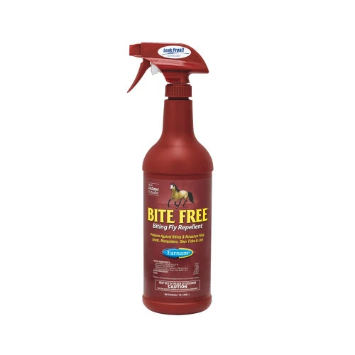 Farnam Bite Free Biting Fly Repellent 3 Farnam Bite Free Biting Fly Repellent