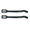 Prince Of Wales Black Schooling Spurs 1 Prince Of Wales Black Schooling Spurs -Equestrian Supplies Store black schooling spur 453721 centaur 66109.1673732872