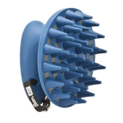 Oster Coarse Curry Comb -Equestrian Supplies Store bluecoarsecurry 2 43274 51312.1527301786