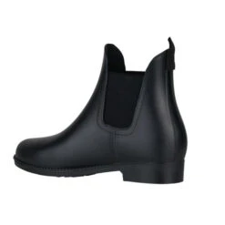 Horze Bonn Rubber Boots -Equestrian Supplies Store bonn rubber boots side 38095 horze 82201.1642970915