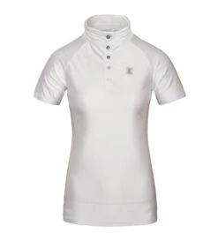 Kingsland Bonnie Show Shirt Short Sleeve