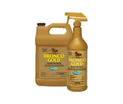 Bronco Gold Equine Fly Spray -Equestrian Supplies Store bronco gold flyspray group farnam 16816.1659459069