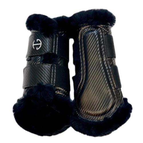 Halter Ego Brushing Boots 7 Halter Ego Brushing Boots - Image 5
