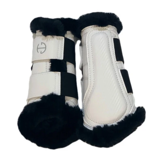 Halter Ego Brushing Boots 4 Halter Ego Brushing Boots - Image 2
