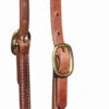 Professional's Choice Buckle End One Ear Headstall 2 Professional's Choice Buckle End One Ear Headstall -Equestrian Supplies Store buckle end 1ear headstall harness 5036BHL prof choice 10517.1581633889