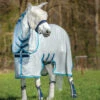 Horseware Ireland Amigo Bug Buster Vamoose Fly Sheet 2 Horseware Ireland Amigo Bug Buster Vamoose Fly Sheet -Equestrian Supplies Store bug buster vamoose silver electric blue AFRR3V IEBB horseware 31023.1635339585