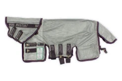 Horseware Ireland Amigo Bug Buster Vamoose Fly Sheet -Equestrian Supplies Store bug buster vamoose silver plum AFFR0V IPUI horseware 79123.1635339623