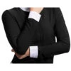 Samshield Camille Show Shirt Long Sleeve -Equestrian Supplies Store camille show ls black cuffs CAMILLE samsheild 50343.1638829143