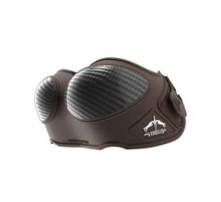 Veredus Carbon Shield Heel Protector 7 Veredus Carbon Shield Heel Protector -Equestrian Supplies Store carbon gel heel protector brown veredus 19463.1639701438
