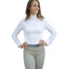 Harcour Casall Competition Shirt -Equestrian Supplies Store casall competition LS white front2 CASALL harcour 64534.1655846890