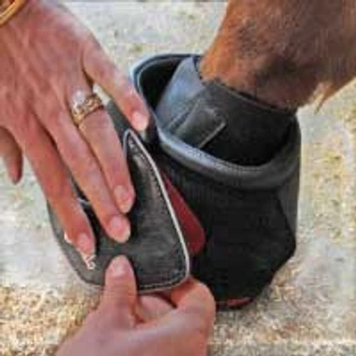 Cavallo Pastern Wraps 4 Cavallo Pastern Wraps - Image 2