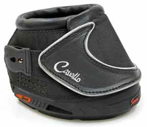 Cavallo Sport Hoof Boots - Regular & Slim 6 Cavallo Sport Hoof Boots - Regular & Slim - Image 4