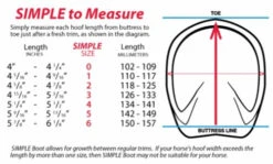 Equestrian Supplies Store 10 Equestrian Supplies Store -Equestrian Supplies Store cavallo sport hoof boot 3 90756 40082.1527297261
