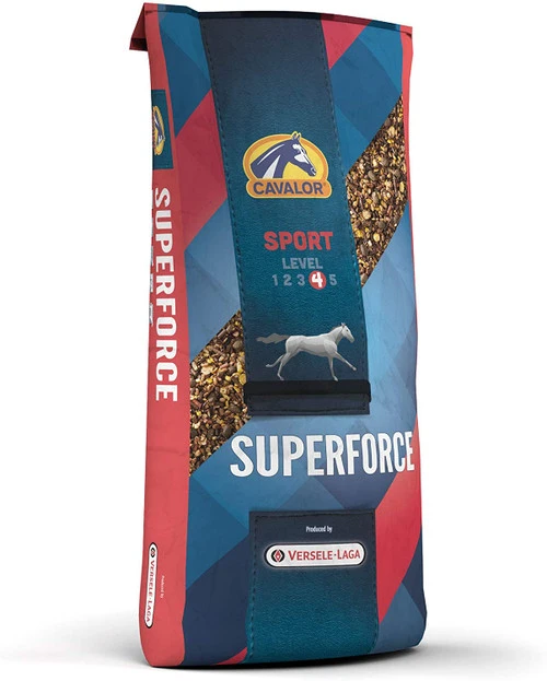 Cavalor Superforce 3 Cavalor Superforce