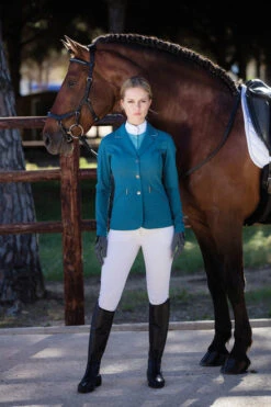 Horseware Ireland Horseware Competition Jacket -Equestrian Supplies Store ccb0dp ghyp04 00758 19566.1527301950