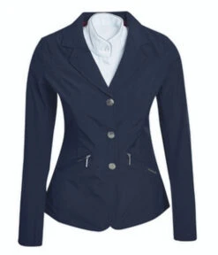 Horseware Ireland Horseware Competition Jacket -Equestrian Supplies Store ccbodp horseware competition jacket dark navy 88712 38894.1527301950