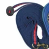 Centaur Padded Lunge Line With Stopper - 25 Ft -Equestrian Supplies Store centaur padded lunge line with stopper 25 ft 1 75846 87564.1527302278
