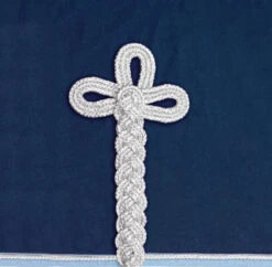 Centaur Hip Cord Dress Sheet 7 Centaur Hip Cord Dress Sheet -Equestrian Supplies Store centaurdressfleececloseupblue 40850 51006.1587763881