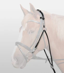 Waldhausen Chambon -Equestrian Supplies Store chambon black shadow background 140400 waldhausen 83921.1643844825