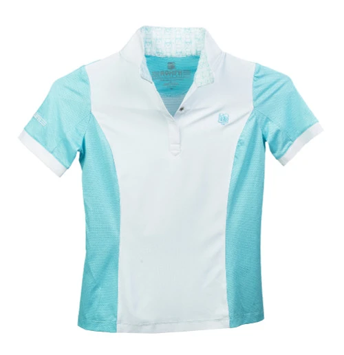 Kids Romfh Bit Signature Show Shirt Short Sleeve 3 Kids Romfh Bit Signature Show Shirt Short Sleeve