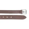 Ovation Child's Stirrup Leathers 2 Ovation Child's Stirrup Leathers -Equestrian Supplies Store child solid english leather stirrup leather australian nut 464252 ovation 17973.1641422511