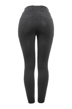 Cavallo Christina Breeches Full Grip 9 Cavallo Christina Breeches Full Grip -Equestrian Supplies Store christina full grip black back 968798 07 cavallo 70464.1676593391