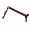 Circle Y Omaha Breast Collar -Equestrian Supplies Store circle y omaha breast collar walnut 50750.1543532016