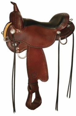 Circle Y Salt River Flex2 Trail Saddle 1667 -Equestrian Supplies Store circle y salt river saddle 7 09732 55031.1529102554
