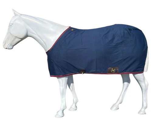 Big D Cotton Canvas Day Sheet Closed Front 9 Big D Cotton Canvas Day Sheet Closed Front - Image 7