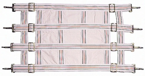 Closed Stall Guard 3 Closed Stall Guard