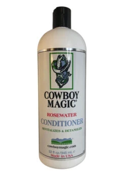 Cowboy Magic Rosewater Conditioner