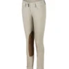Girls RJ Classics Collette Jodhpurs -Equestrian Supplies Store collette jodhpur tan front CO7851 rj classics 55278.1642542006