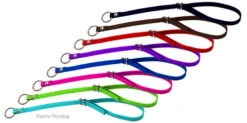 BOOMA Rein Safety Rein -Equestrian Supplies Store color product family 34626 02502.1527296835