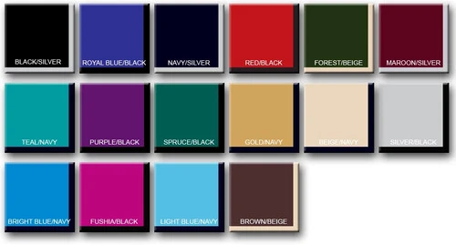 Big D False Tail Bag - Quilted 4 Big D False Tail Bag - Quilted - Image 2