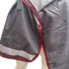 WeatherBeeta Pony ComFiTec Plus Dynamic Rain Sheet 2 WeatherBeeta Pony ComFiTec Plus Dynamic Rain Sheet -Equestrian Supplies Store comfitec dynamic plus standard grey burgundy tail weatherbeeta 55158.1662064956