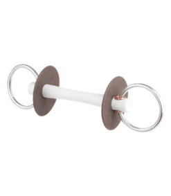 Beris Comfort Bar Loose Ring