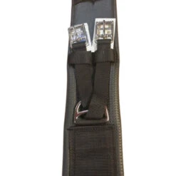 Comfort Dressage Girth -Equestrian Supplies Store comfort dressage girth black equalizer intrepid 44656.1649801624