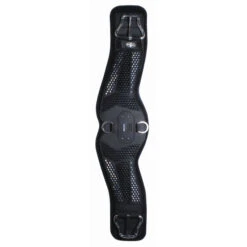 Professional's Choice VenTECH Contour Cinch Neoprene -Equestrian Supplies Store contour cinch black PC 13561.1658018885