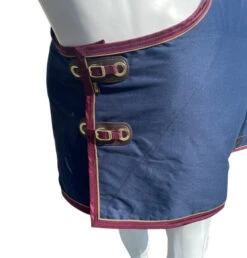 Big D Cotton Canvas Day Sheet