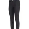 Equiline Crendak Breeches Knee Grip -Equestrian Supplies Store crendak knee grip black front N09023 006 equiline 84766.1667684131