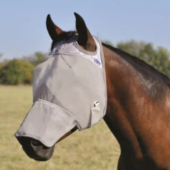Cashel Crusader Fly Masks