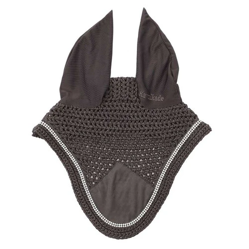 Kavalkade Crystal Fly Bonnet 4 Kavalkade Crystal Fly Bonnet - Image 2